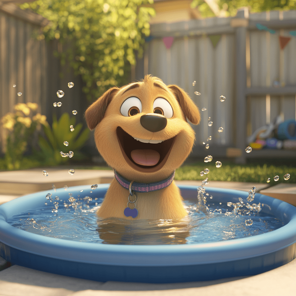 Why Amazon Dog Pools Suck And Their Sleazy